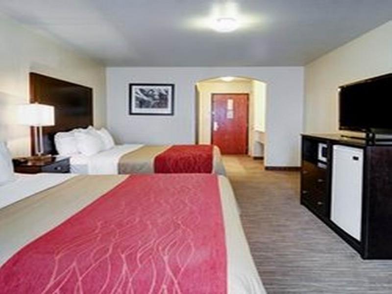Comfort & Hotel 3*