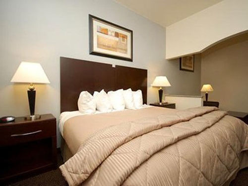Comfort & Hotel 3*